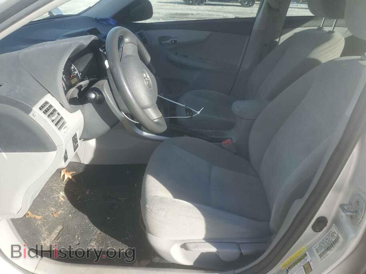 2013 TOYOTA COROLLA - VIN: 5YFBU4EE5DP098589 - Фото 7