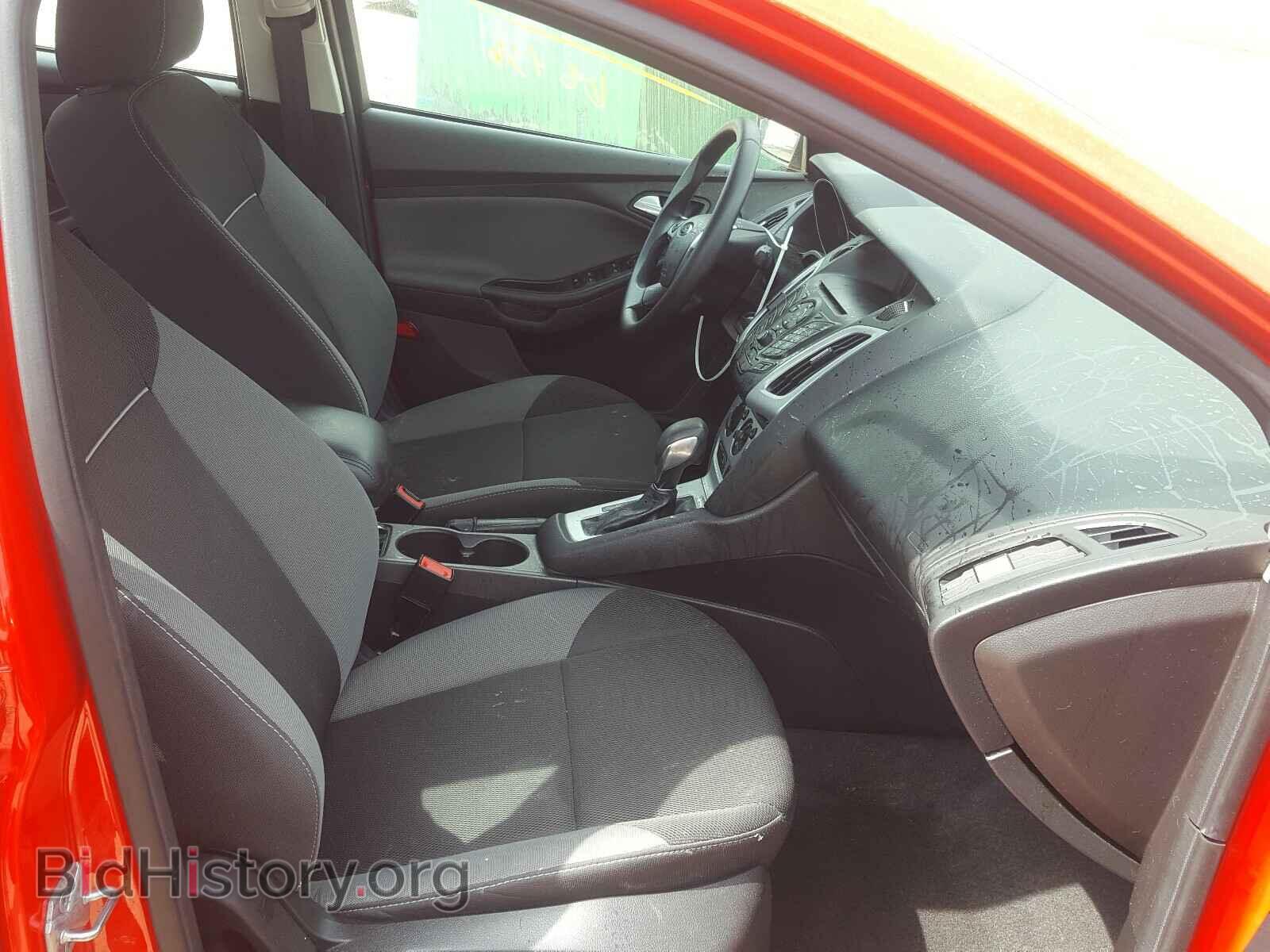 2014 FORD FOCUS - VIN: 1FADP3F27EL183268 - Photo 5