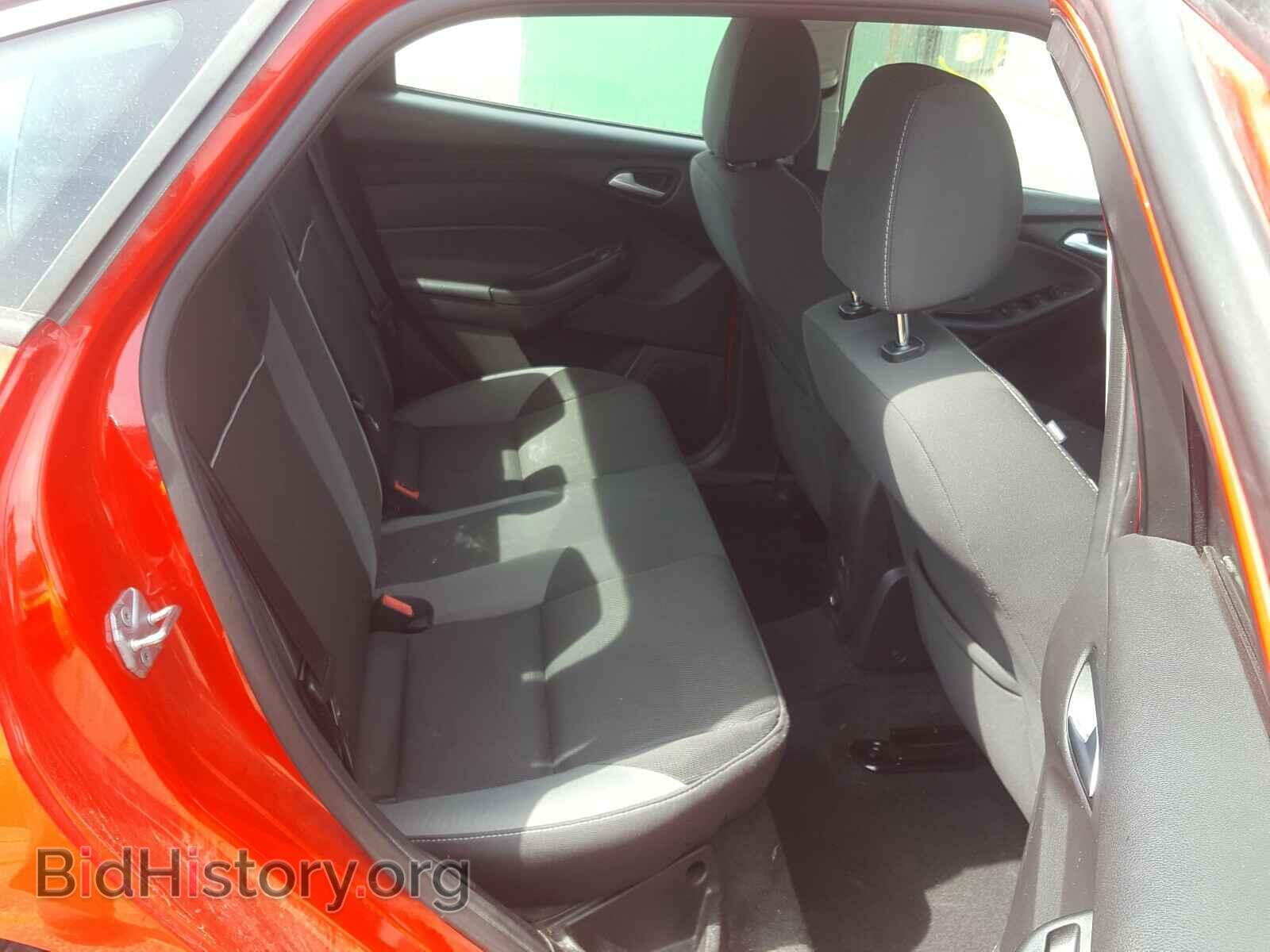 2014 FORD FOCUS - VIN: 1FADP3F27EL183268 - Photo 6