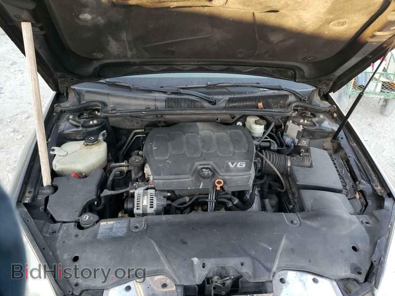 2011 BUICK LUCERNE - VIN: 1G4HC5EM5BU150938 - Фото 7