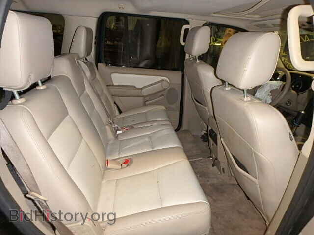 2007 FORD EXPLORER - VIN: 1FMEU73E37UA75168 - Photo 6