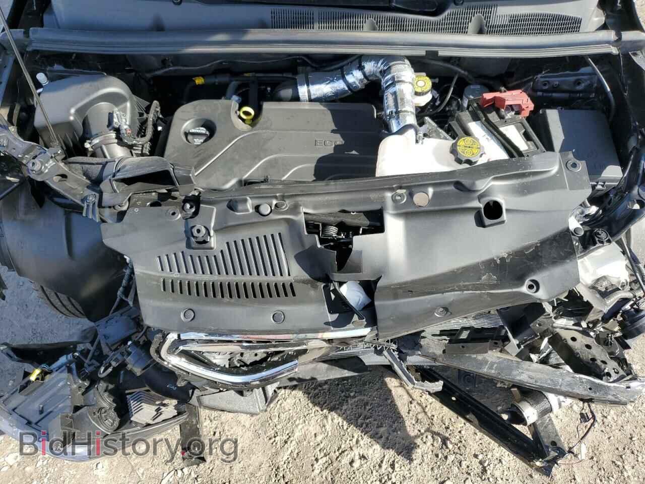 2022 BUICK ENCORE - VIN: KL4CJESM7NB567366 - Photo 11