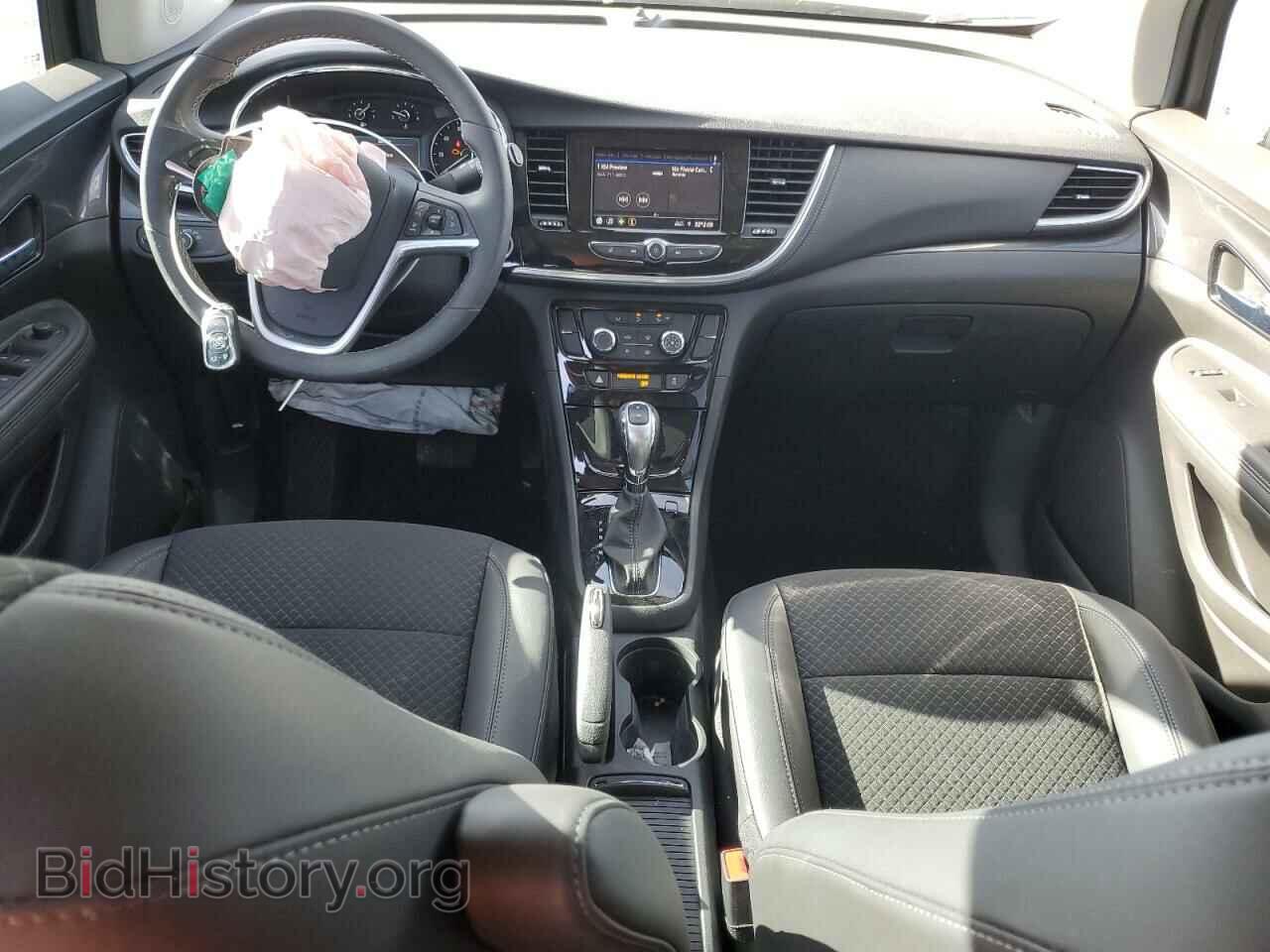 2022 BUICK ENCORE - VIN: KL4CJESM7NB567366 - Photo 8