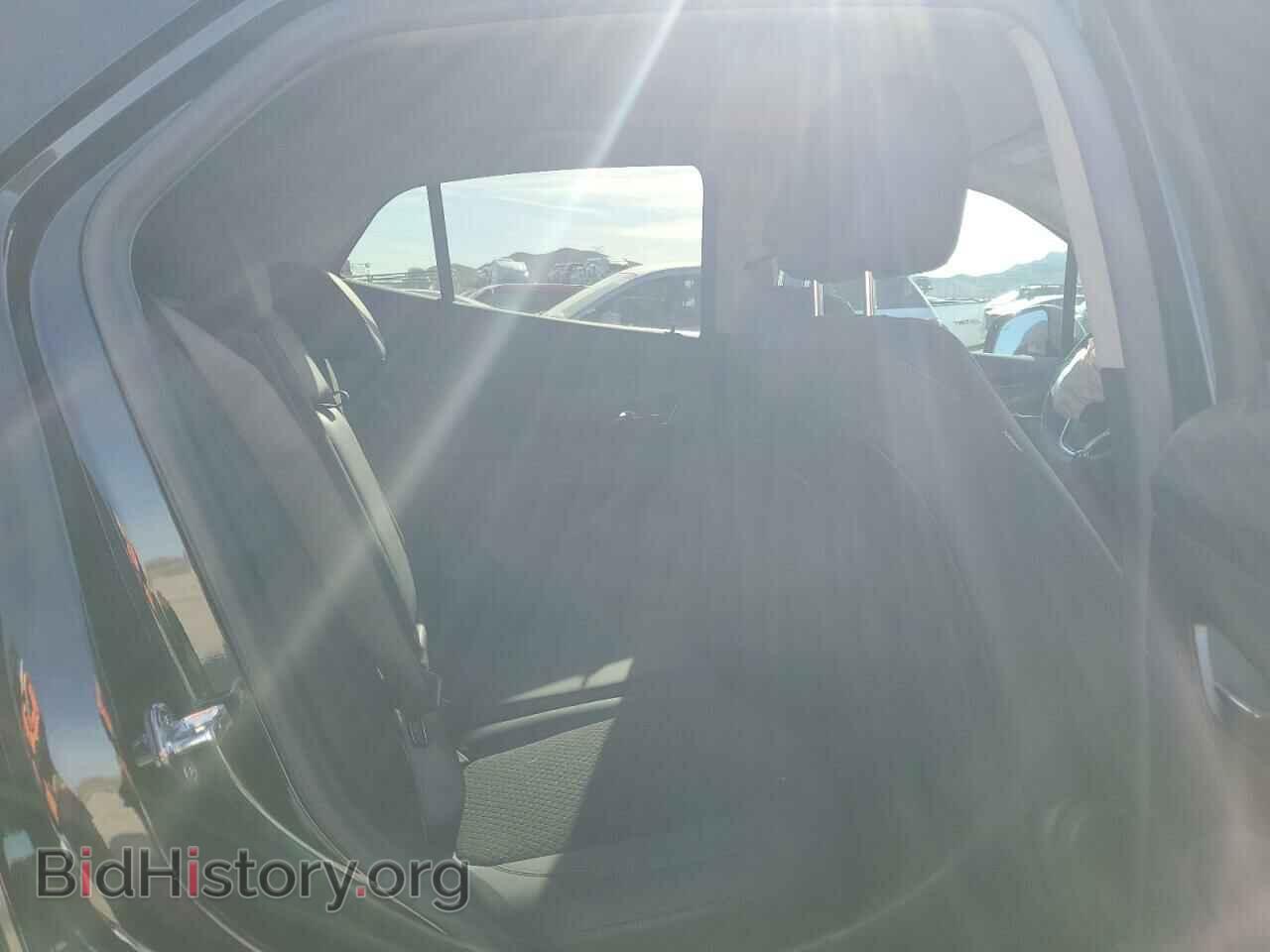 2022 BUICK ENCORE - VIN: KL4CJESM7NB567366 - Photo 10
