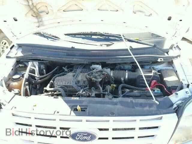 2006 FORD FREESTAR - VIN: 2FMZA51636BA05409 - Фото 7