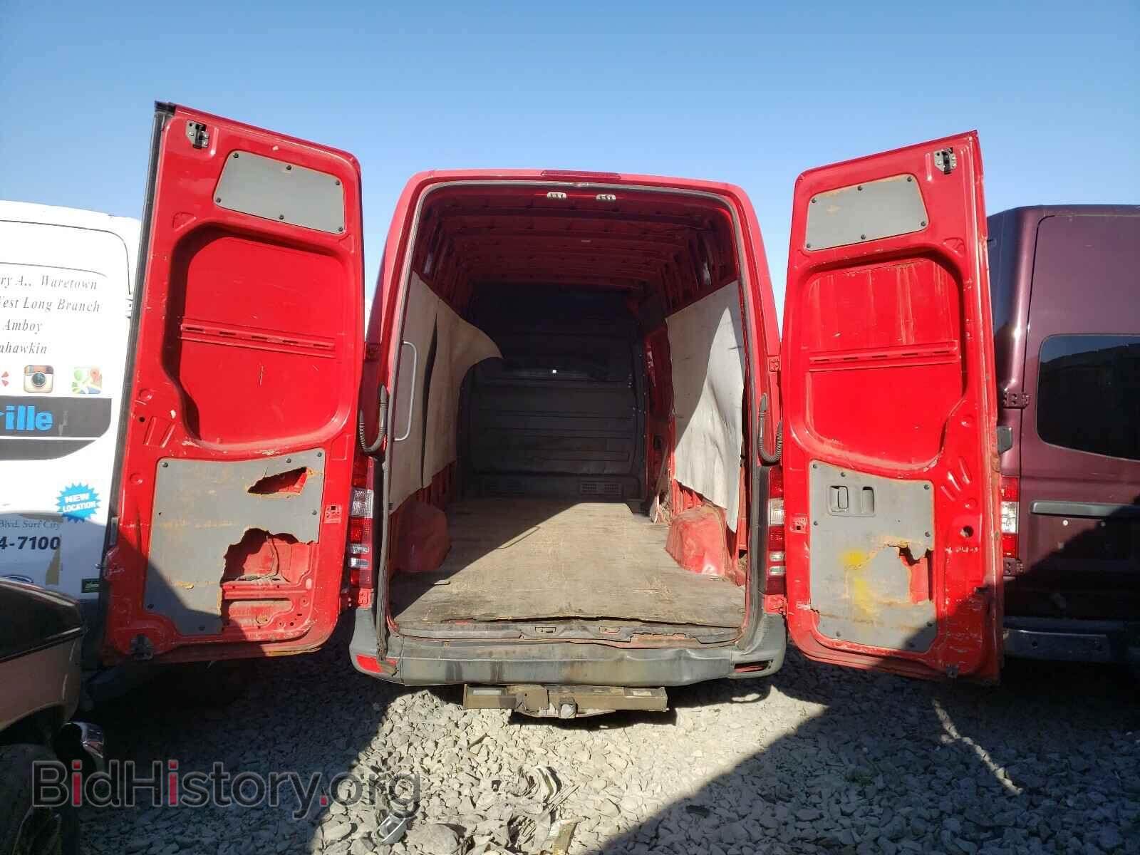 2008 DODGE SPRINTER - VIN: WD0PE845585244351 - Photo 6