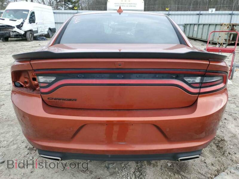 2023 Dodge CHARGER (VIN 2C3CDXBG4PH534312) — photo 6 of 12