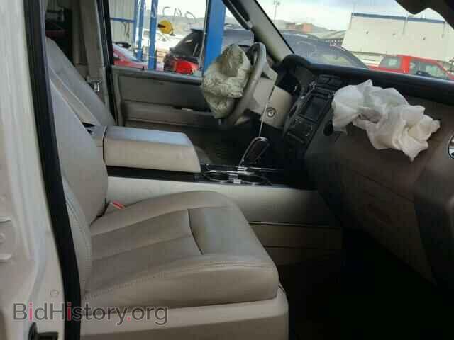 2008 FORD EXPEDITION - VIN: 1FMFK20588LA02497 - Фото 5