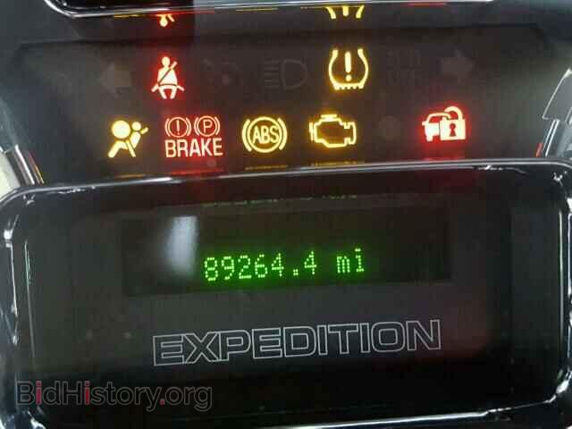 2008 FORD EXPEDITION - VIN: 1FMFK20588LA02497 - Фото 8