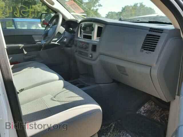 2007 DODGE RAM 3500 - VIN: 3D7MX49A47G781732 - Фото 5