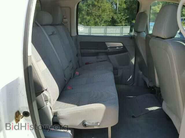 2007 DODGE RAM 3500 - VIN: 3D7MX49A47G781732 - Фото 6