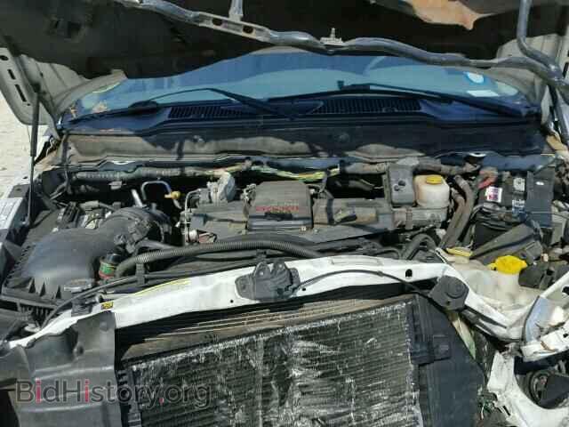 2007 DODGE RAM 3500 - VIN: 3D7MX49A47G781732 - Фото 7
