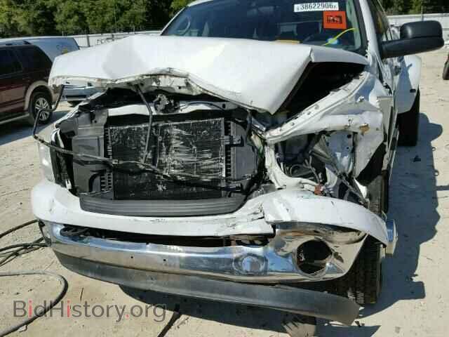 2007 DODGE RAM 3500 - VIN: 3D7MX49A47G781732 - Фото 9