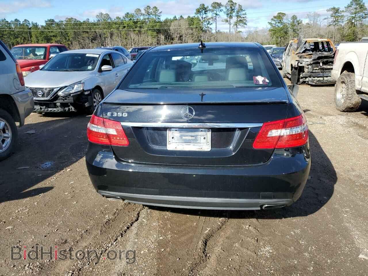 2013 MERCEDES-BENZ E-CLASS - VIN: WDDHF5KB4DA728343 - Фото 6