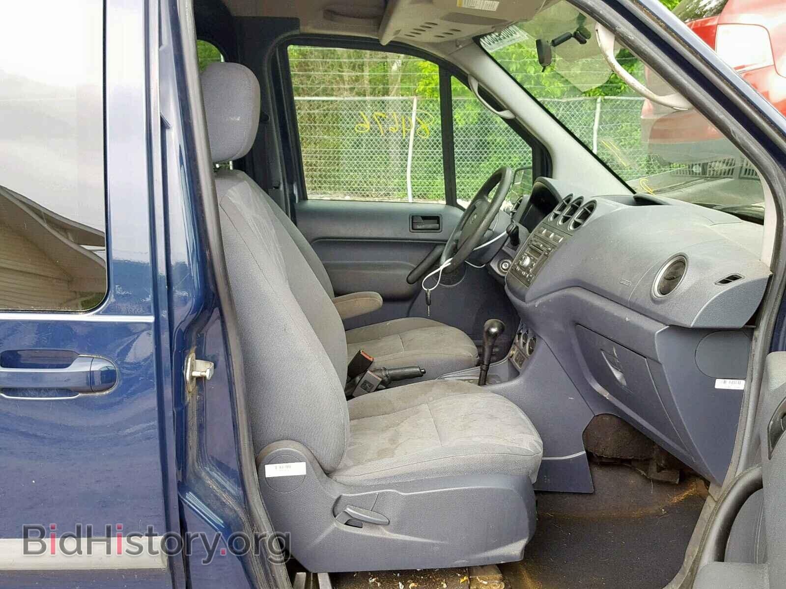 2012 FORD TRANSIT CO - VIN: NM0KS9CN1CT077068 - Фото 5