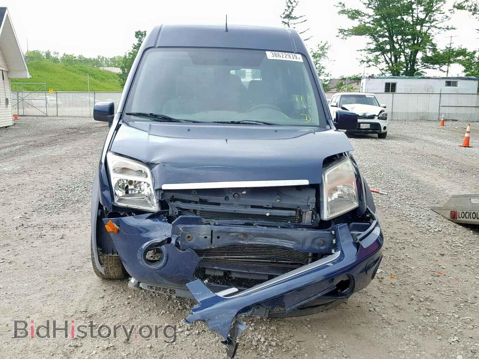 2012 FORD TRANSIT CO - VIN: NM0KS9CN1CT077068 - Фото 9