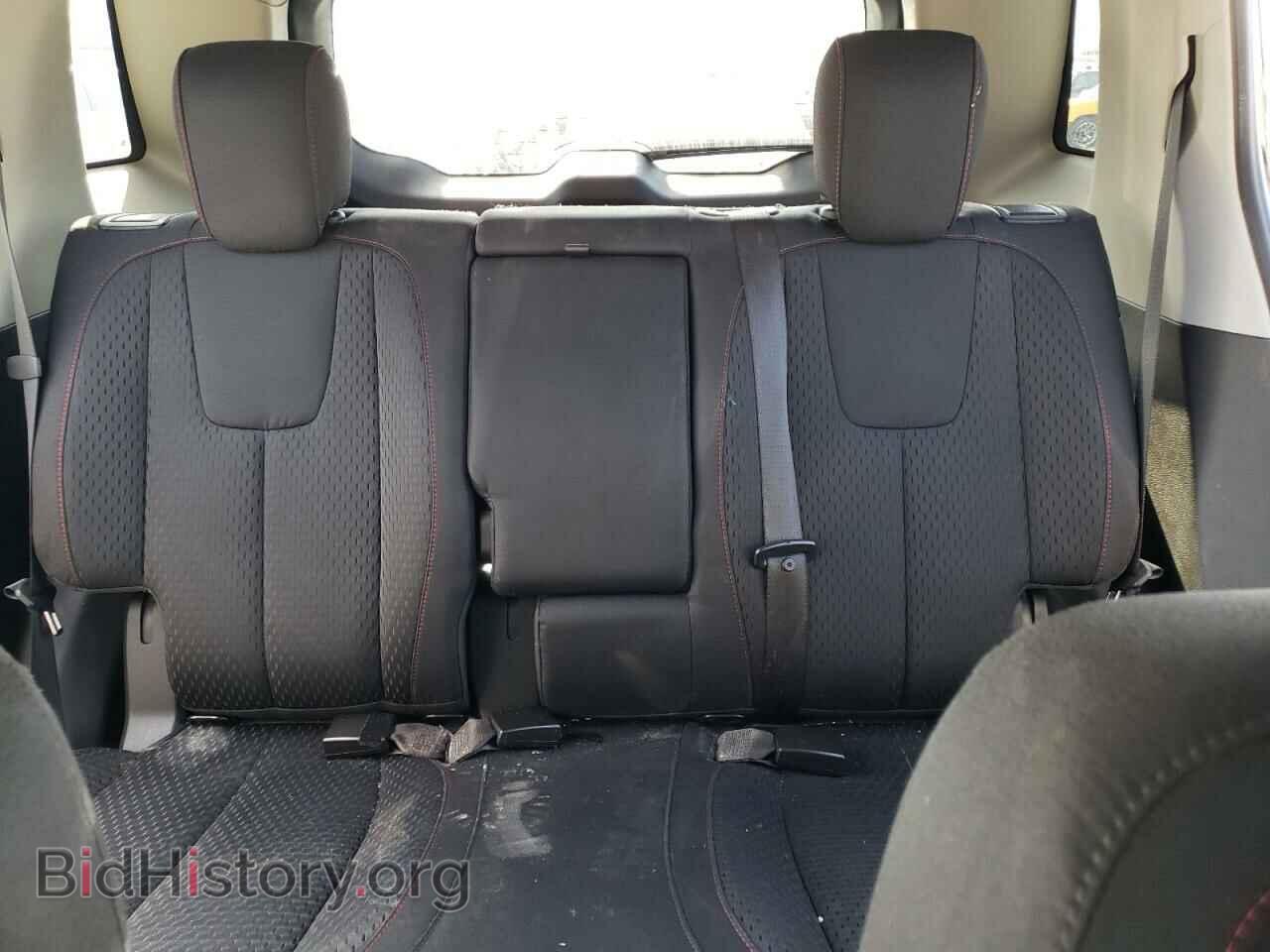 2012 GMC TERRAIN - VIN: 2GKALMEK1C6201211 - Photo 10