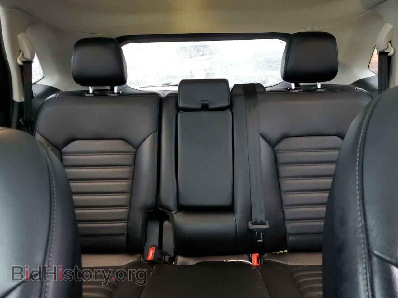 2015 FORD EDGE - VIN: 2FMTK3J95FBB26167 - Photo 10
