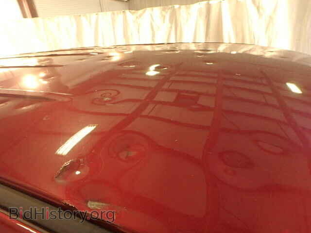 2014 DODGE CARAVAN - VIN: 2C4RDGBG8ER417443 - Фото 10