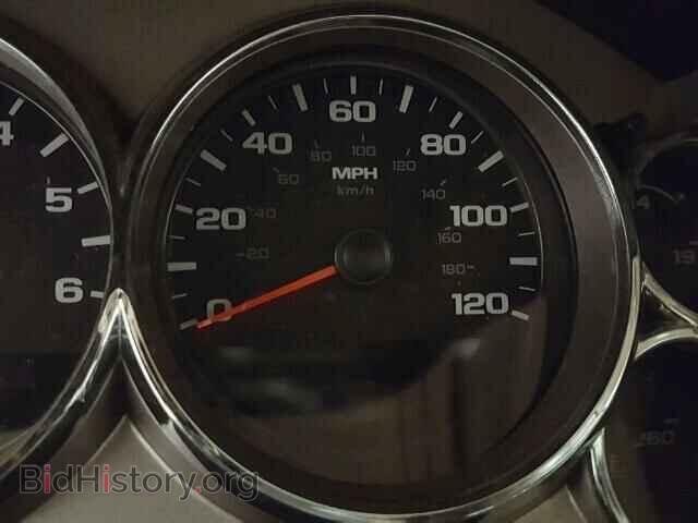 2012 CHEVROLET SILVERADO - VIN: 3GCPKSE72CG216796 - Фото 8