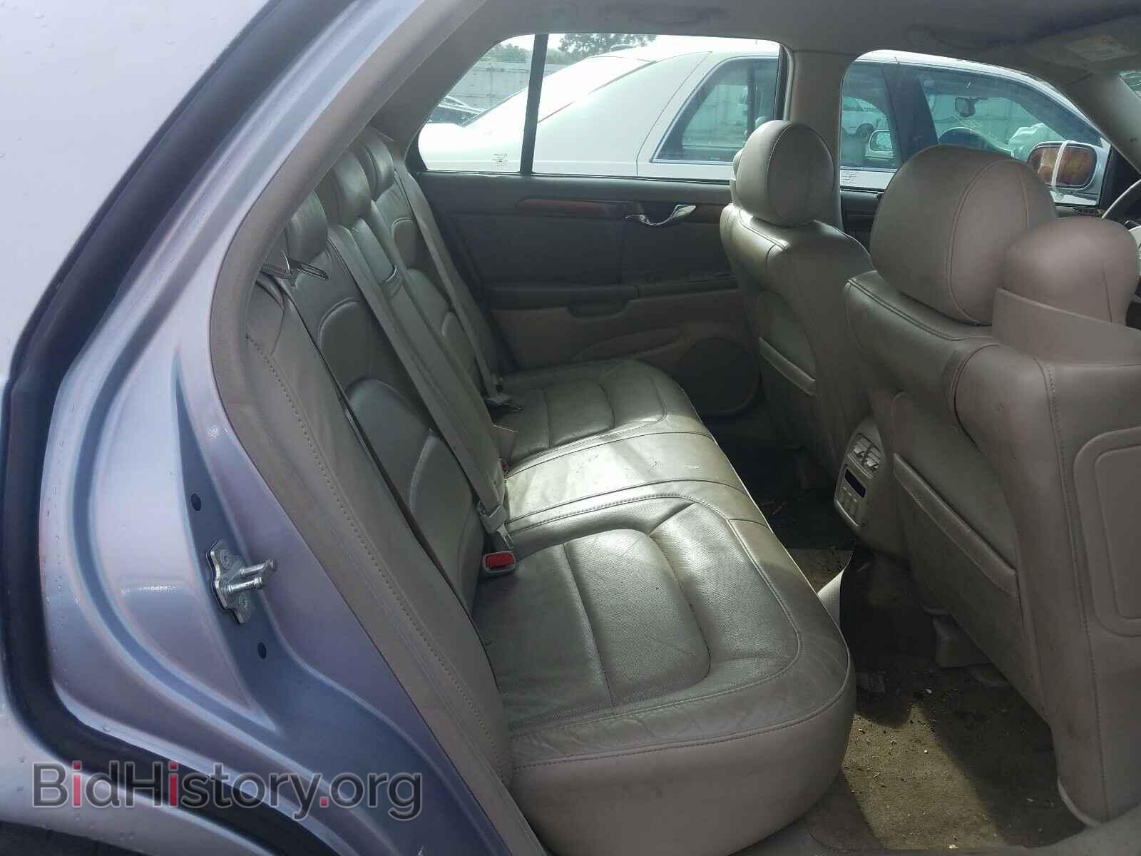 2005 CADILLAC DEVILLE - VIN: 1G6KD54Y65U251540 - Фото 6