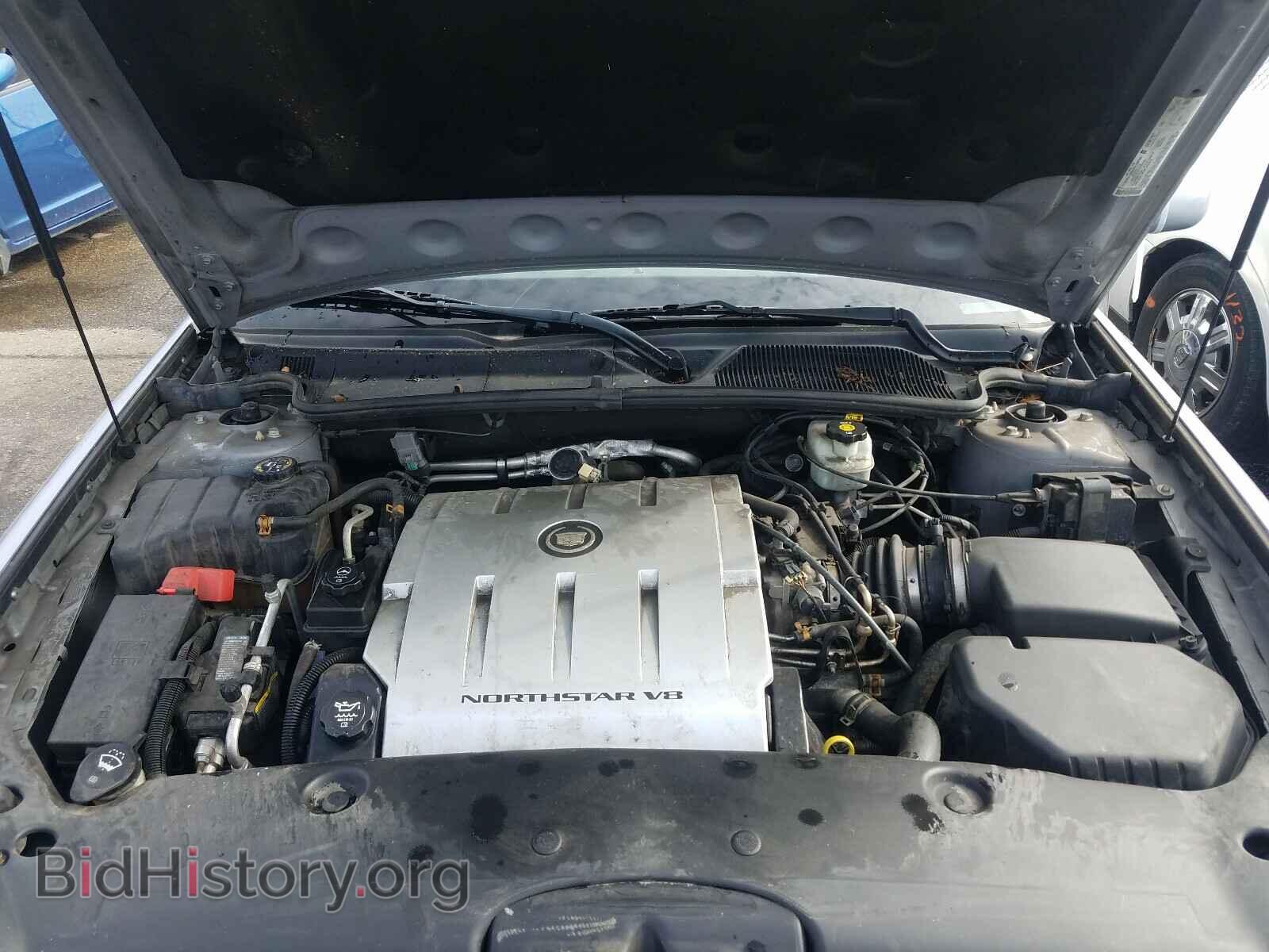 2005 CADILLAC DEVILLE - VIN: 1G6KD54Y65U251540 - Фото 7