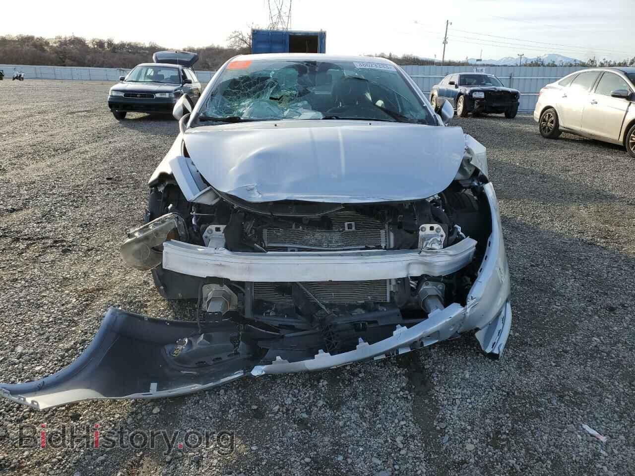 2013 DODGE DART - VIN: 1C3CDFBA2DD345172 - Фото 5