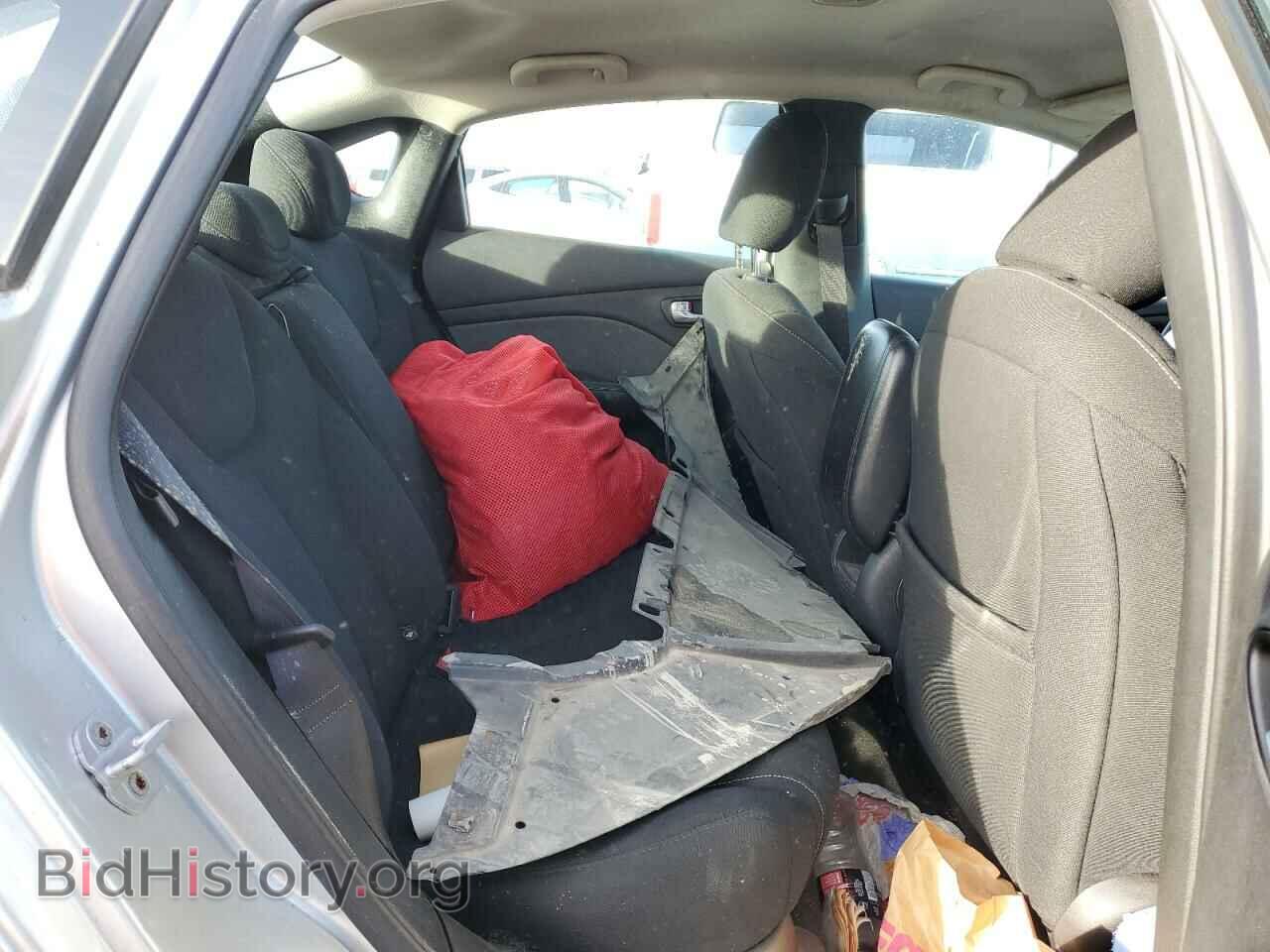 2013 DODGE DART - VIN: 1C3CDFBA2DD345172 - Фото 10