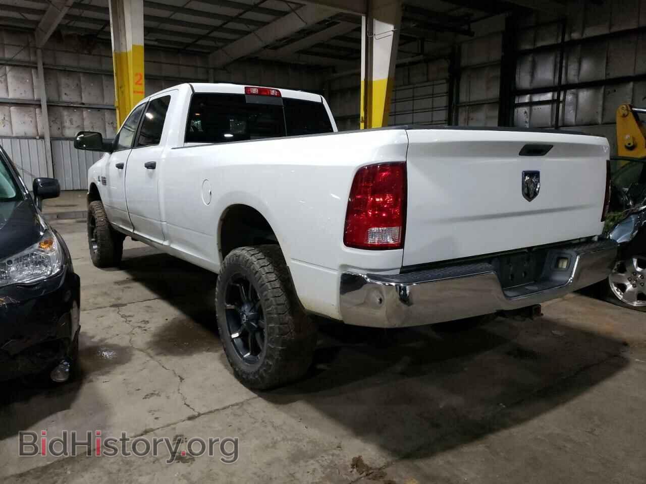 2012 DODGE RAM 3500 - VIN: 3C63D3HL0CG323313 - Photo 2
