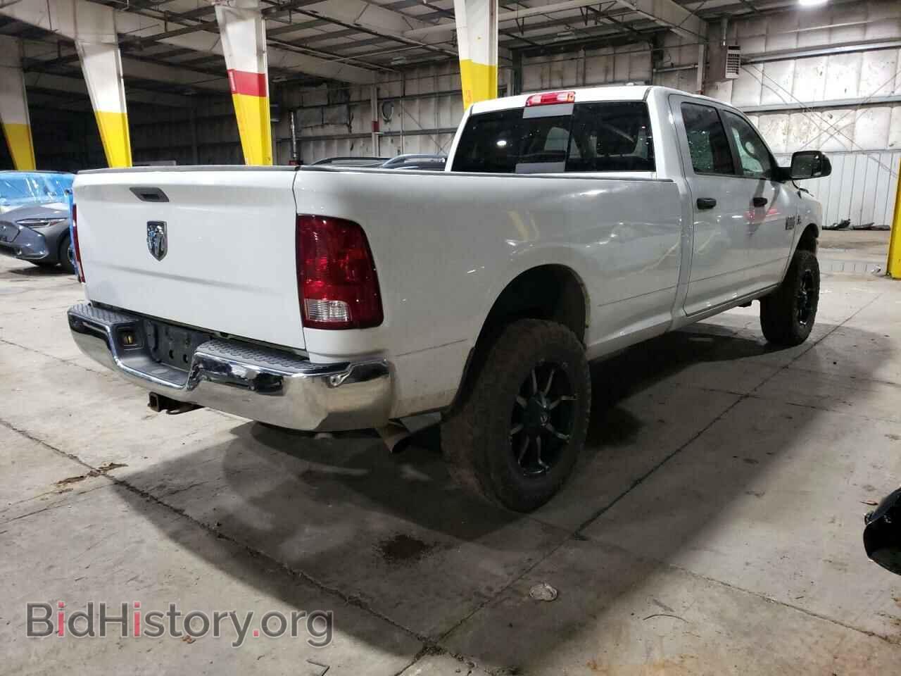 2012 DODGE RAM 3500 - VIN: 3C63D3HL0CG323313 - Photo 3