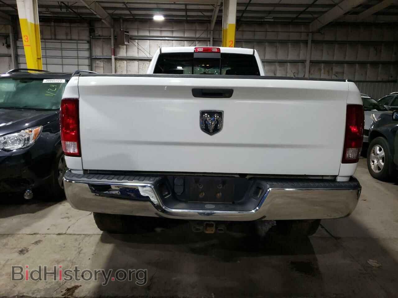 2012 DODGE RAM 3500 - VIN: 3C63D3HL0CG323313 - Photo 6
