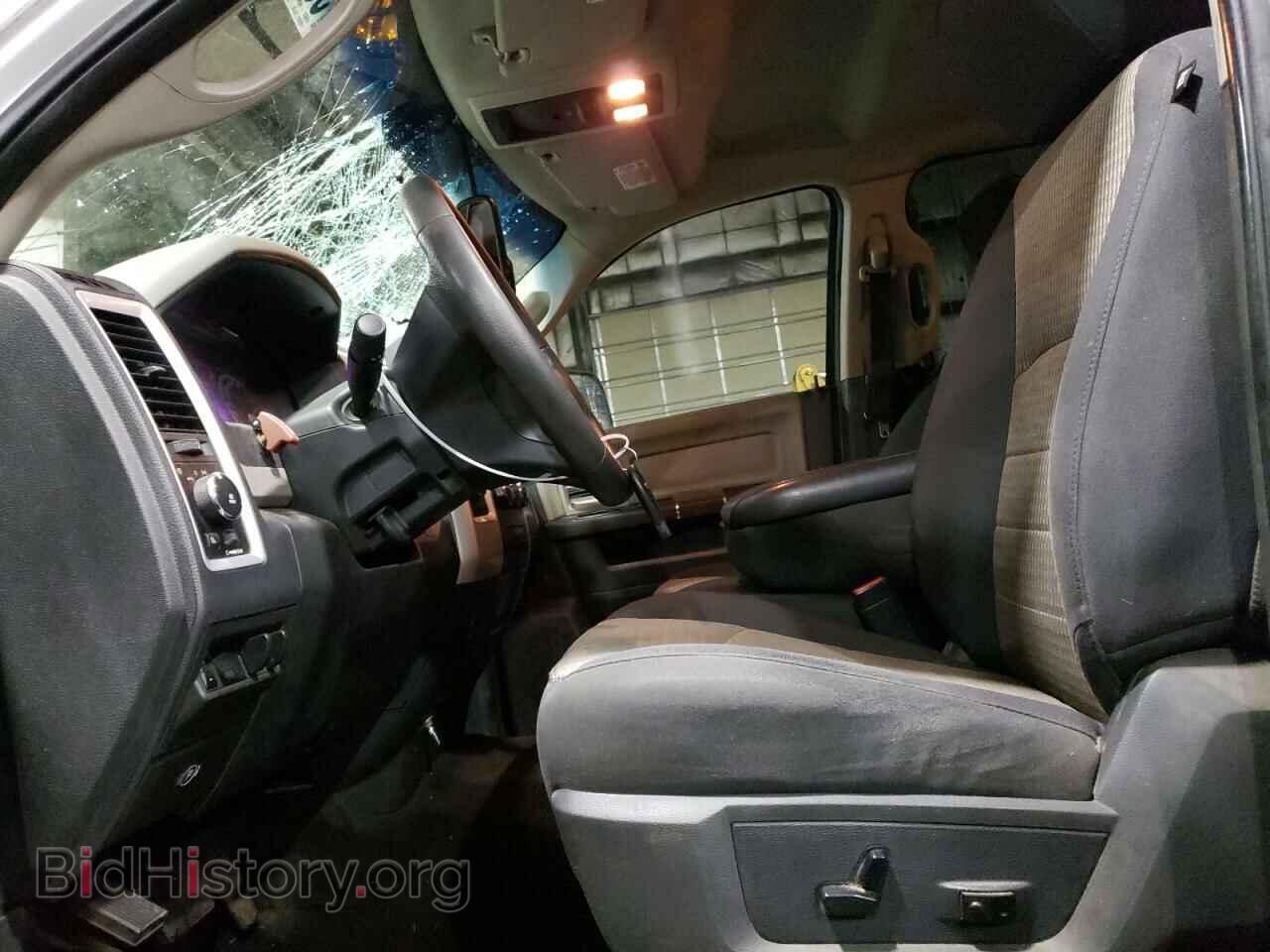 2012 DODGE RAM 3500 - VIN: 3C63D3HL0CG323313 - Photo 7