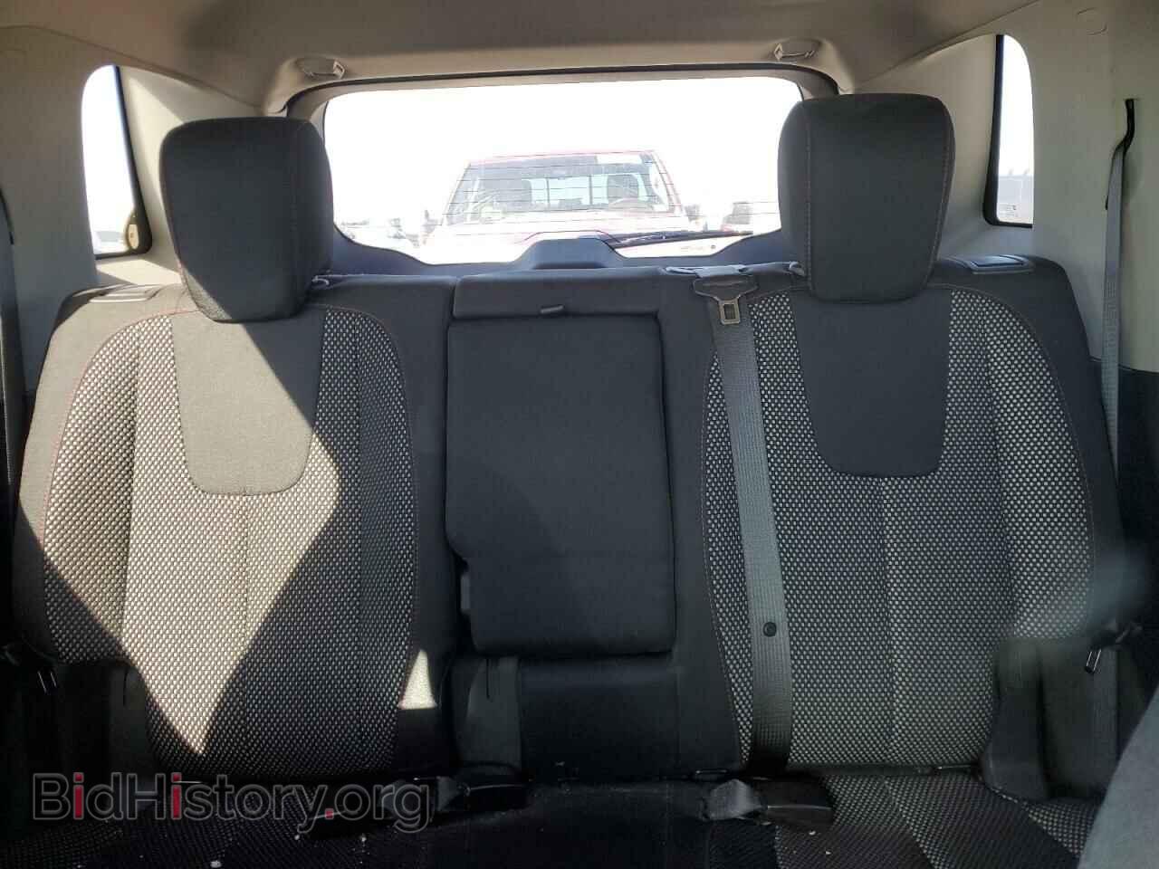 2016 GMC TERRAIN - VIN: 2GKFLNE38G6119891 - Фото 10