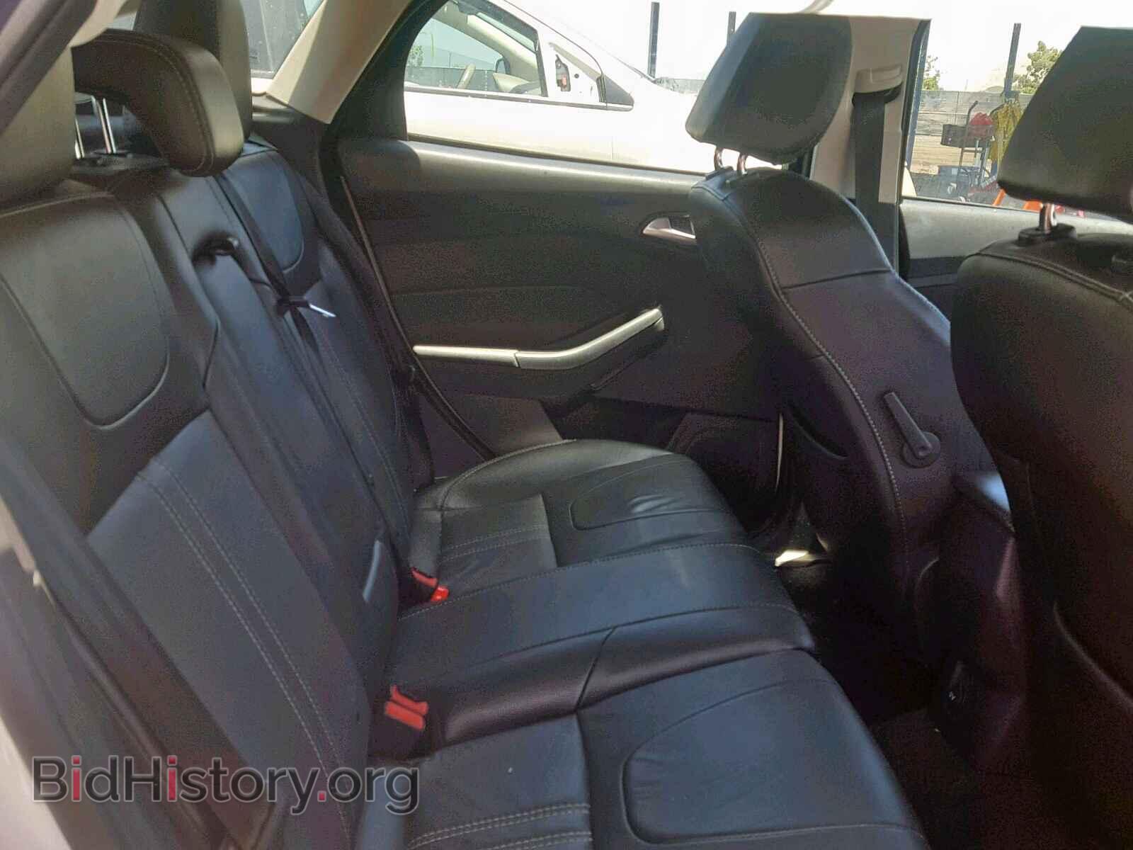 2014 FORD FOCUS SE - VIN: 1FADP3K29EL455759 - Фото 6