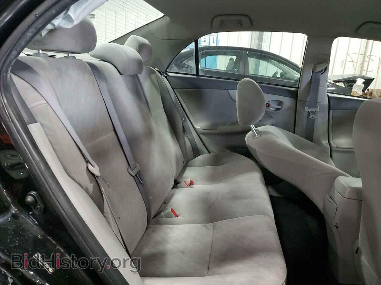 2009 TOYOTA COROLLA - VIN: JTDBL40EX9J032139 - Photo 10