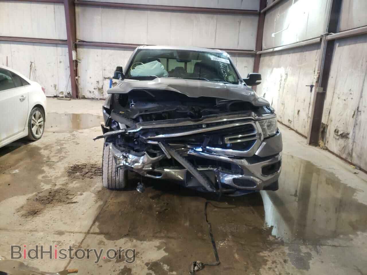2019 RAM 1500 - VIN: 1C6SRFFT8KN835389 - Фото 5