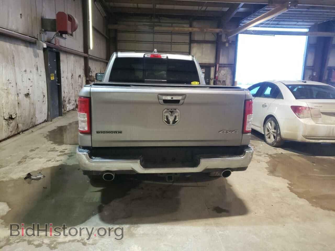 2019 RAM 1500 - VIN: 1C6SRFFT8KN835389 - Фото 6