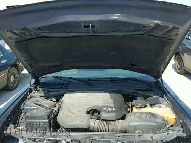 2012 DODGE CHALLENGER - VIN: 2C3CDYAG9CH180272 - Фото 7
