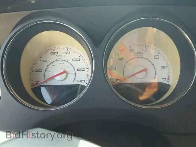 2012 DODGE CHALLENGER - VIN: 2C3CDYAG9CH180272 - Фото 8