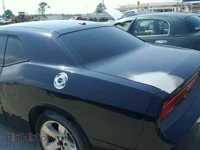 2012 DODGE CHALLENGER - VIN: 2C3CDYAG9CH180272 - Фото 10