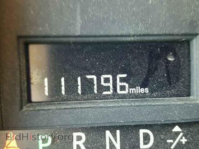 2011 DODGE CARAVAN - VIN: 2D4RN4DG0BR723897 - Фото 8