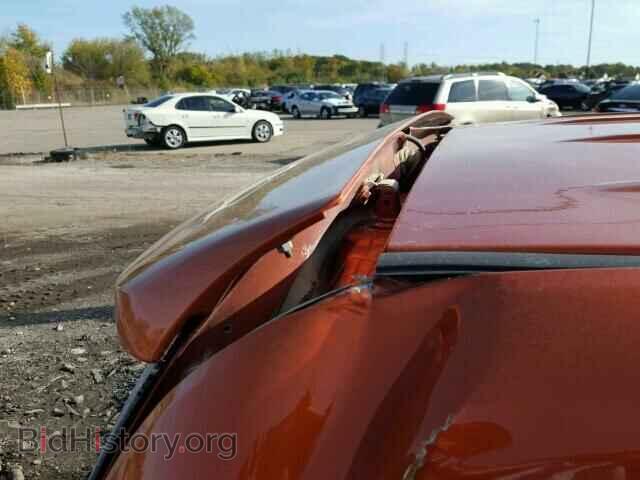 2011 DODGE CARAVAN - VIN: 2D4RN4DG0BR723897 - Фото 10