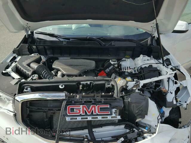 2018 GMC ACADIA DEN - VIN: 1GKKNXLS7JZ210015 - Фото 7