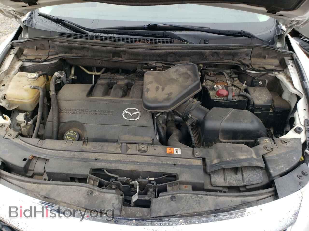 2011 MAZDA CX-9 - VIN: JM3TB2DA5B0305574 - Фото 7