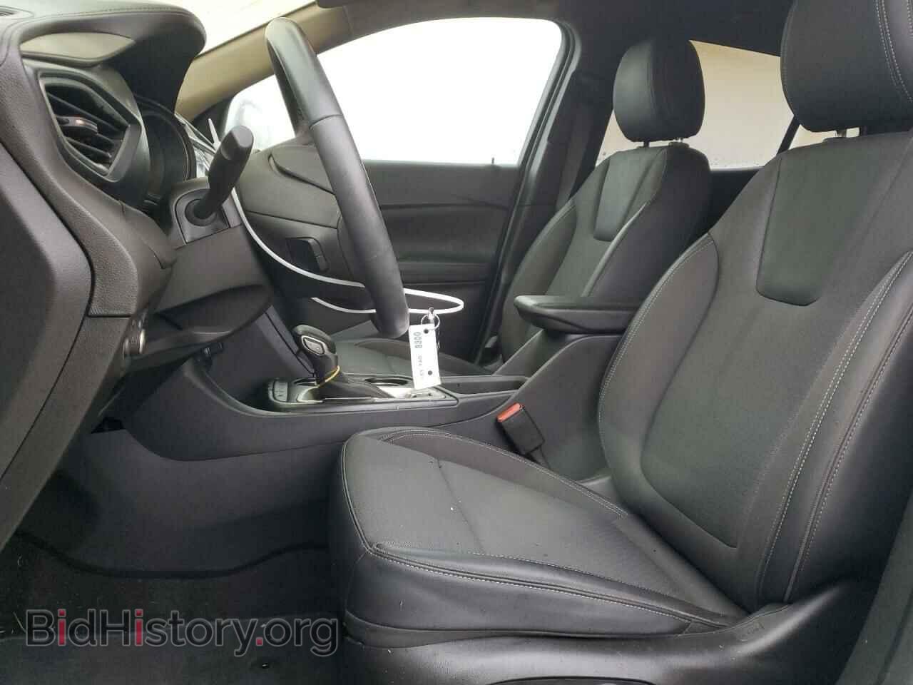 2021 BUICK ENCORE - VIN: KL4MMDSL3MB182172 - Photo 7