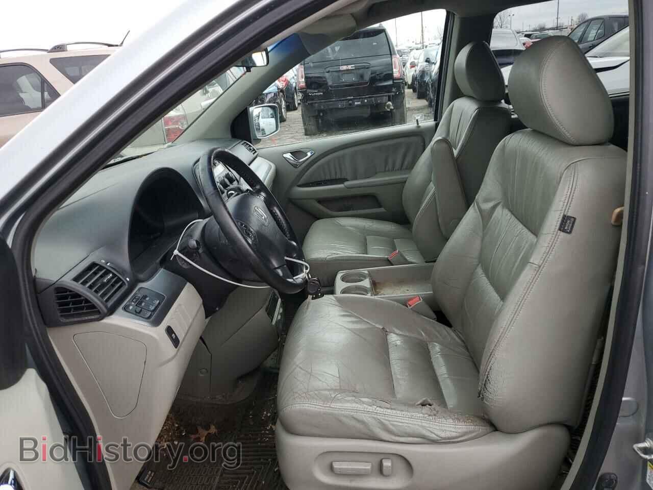 2007 HONDA All Models - VIN: 5FNRL38797B136415 - Фото 7
