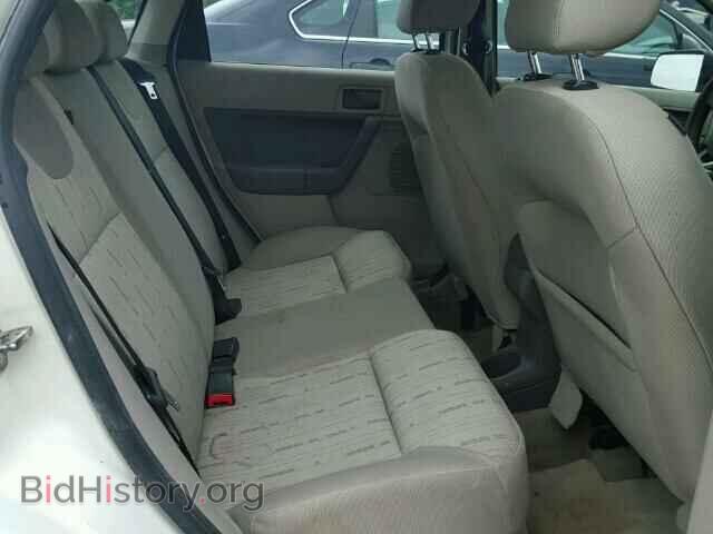 2009 FORD FOCUS - VIN: 1FAHP35N99W100991 - Фото 6