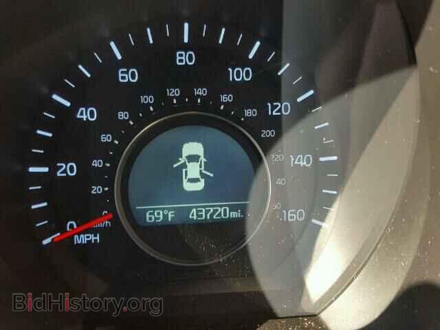 2014 KIA OPTIMA - VIN: 5XXGM4A77EG294587 - Фото 8