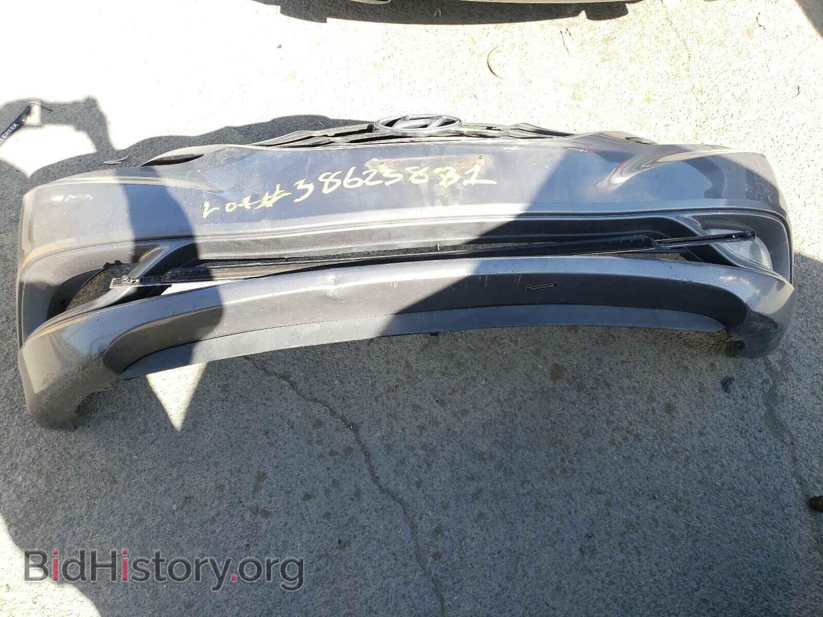 2012 HYUNDAI SONATA - VIN: 5NPEC4AB2CH404168 - Photo 9