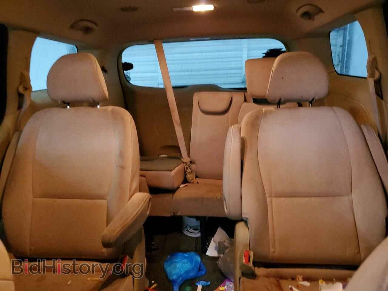 2015 KIA All Models - VIN: KNDMB5C19F6020377 - Фото 10